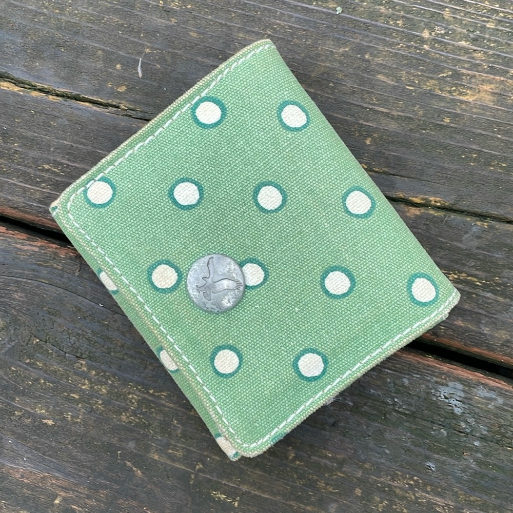 American Eagle Wallet